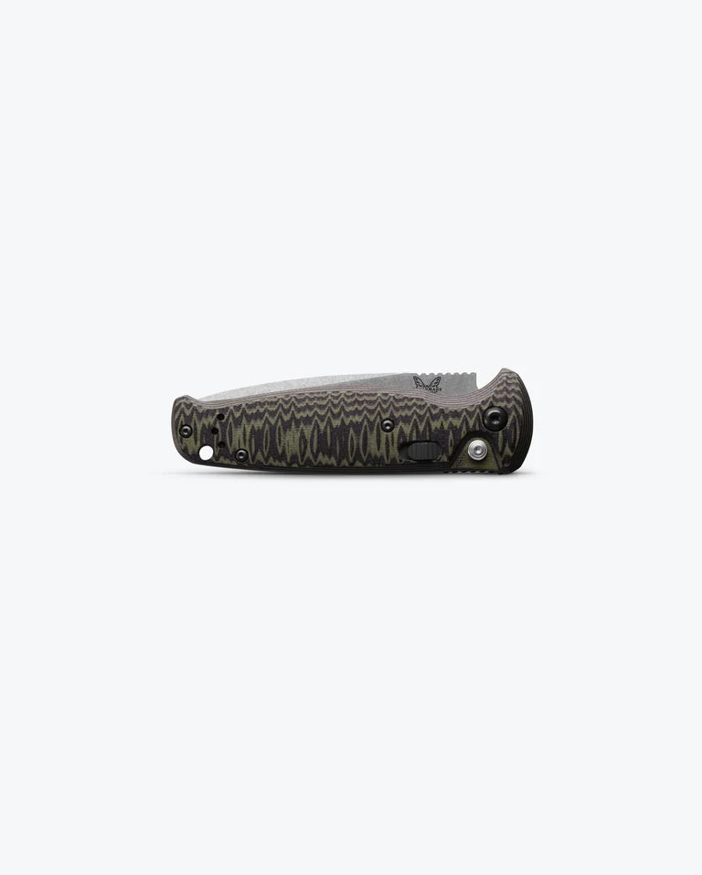 Benchmade CLA