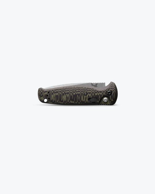 Benchmade CLA