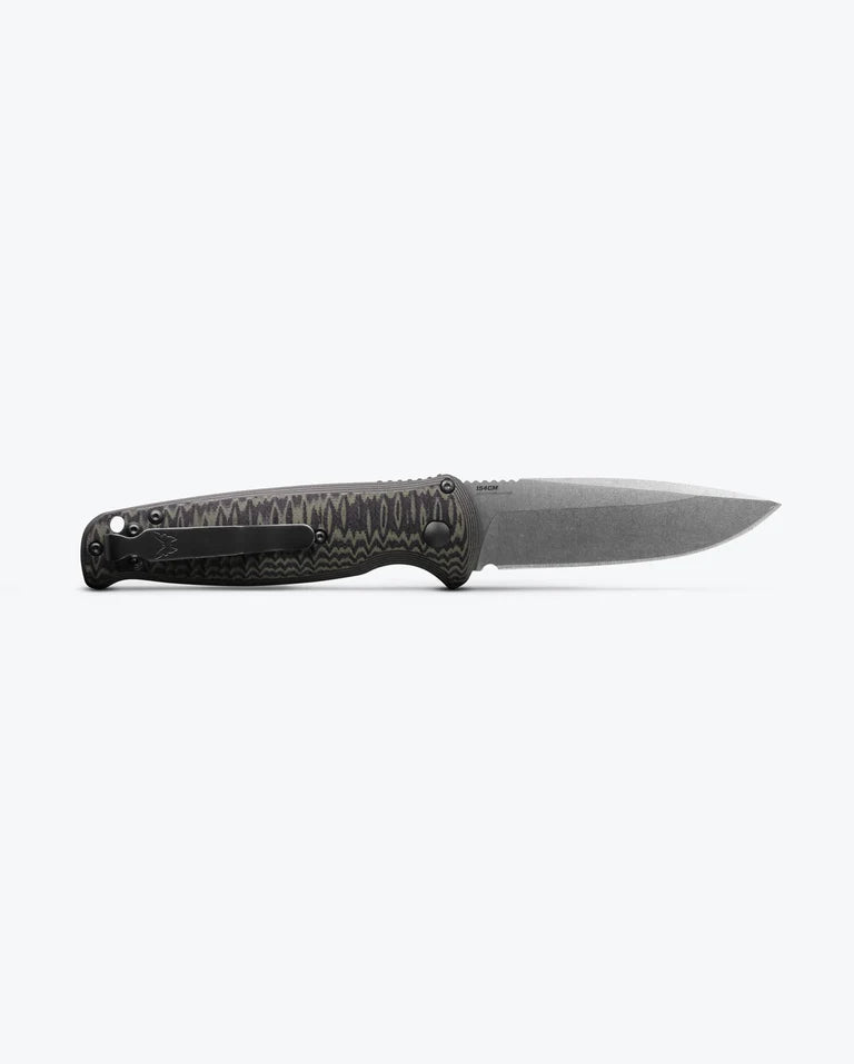 Benchmade CLA
