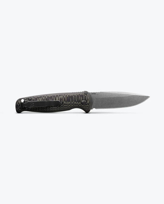 Benchmade CLA