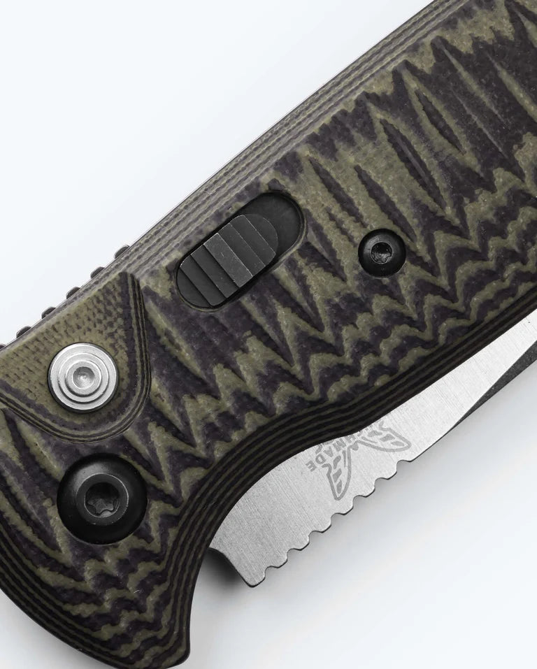 Benchmade CLA