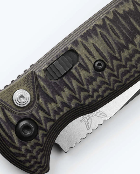 Benchmade CLA