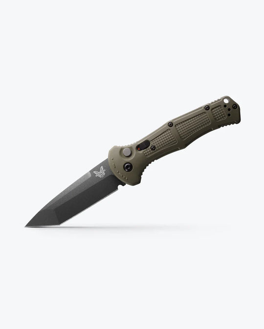 Benchmade Claymore