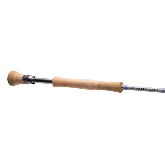 Lamson Cobalt Fly rod