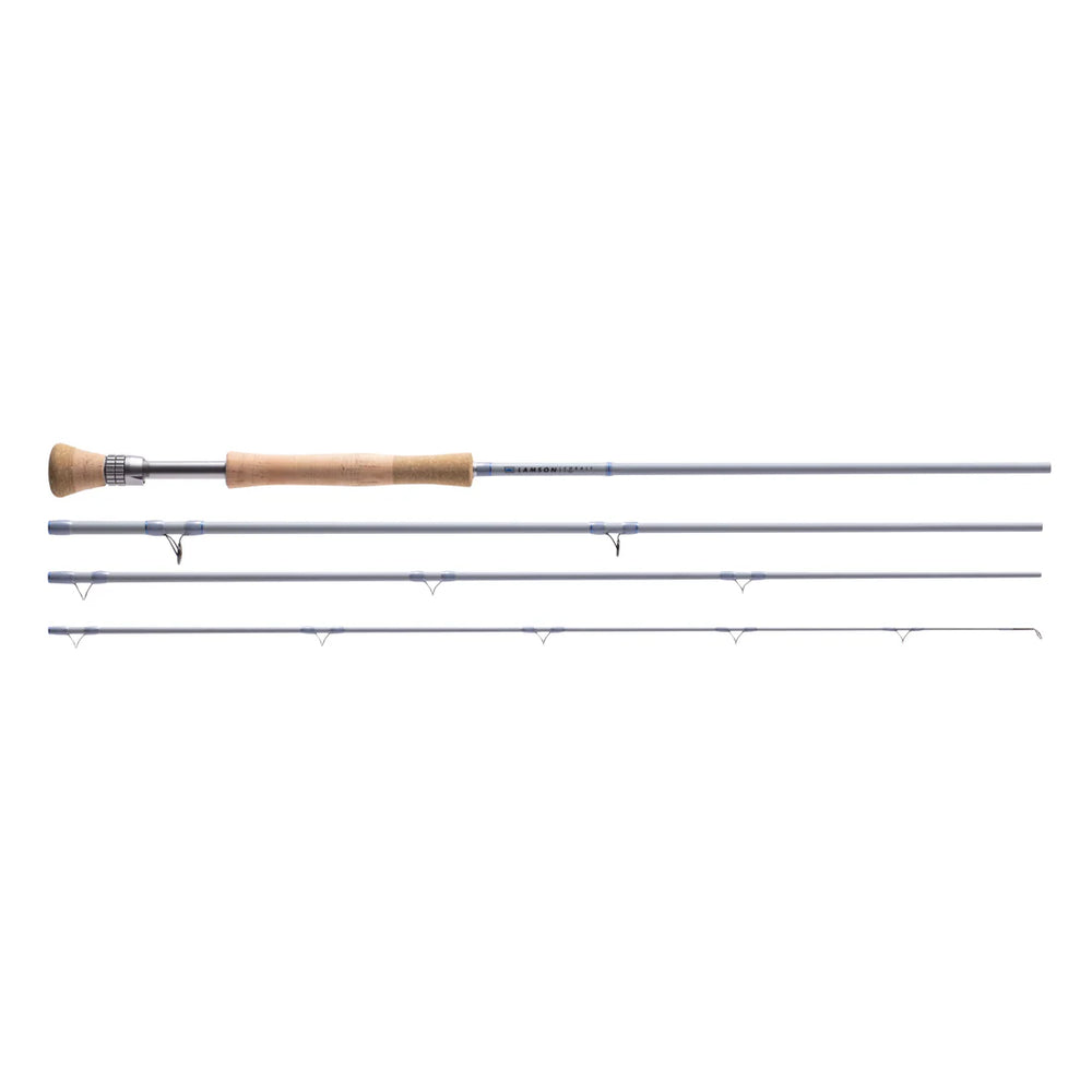 Lamson Cobalt Fly rod