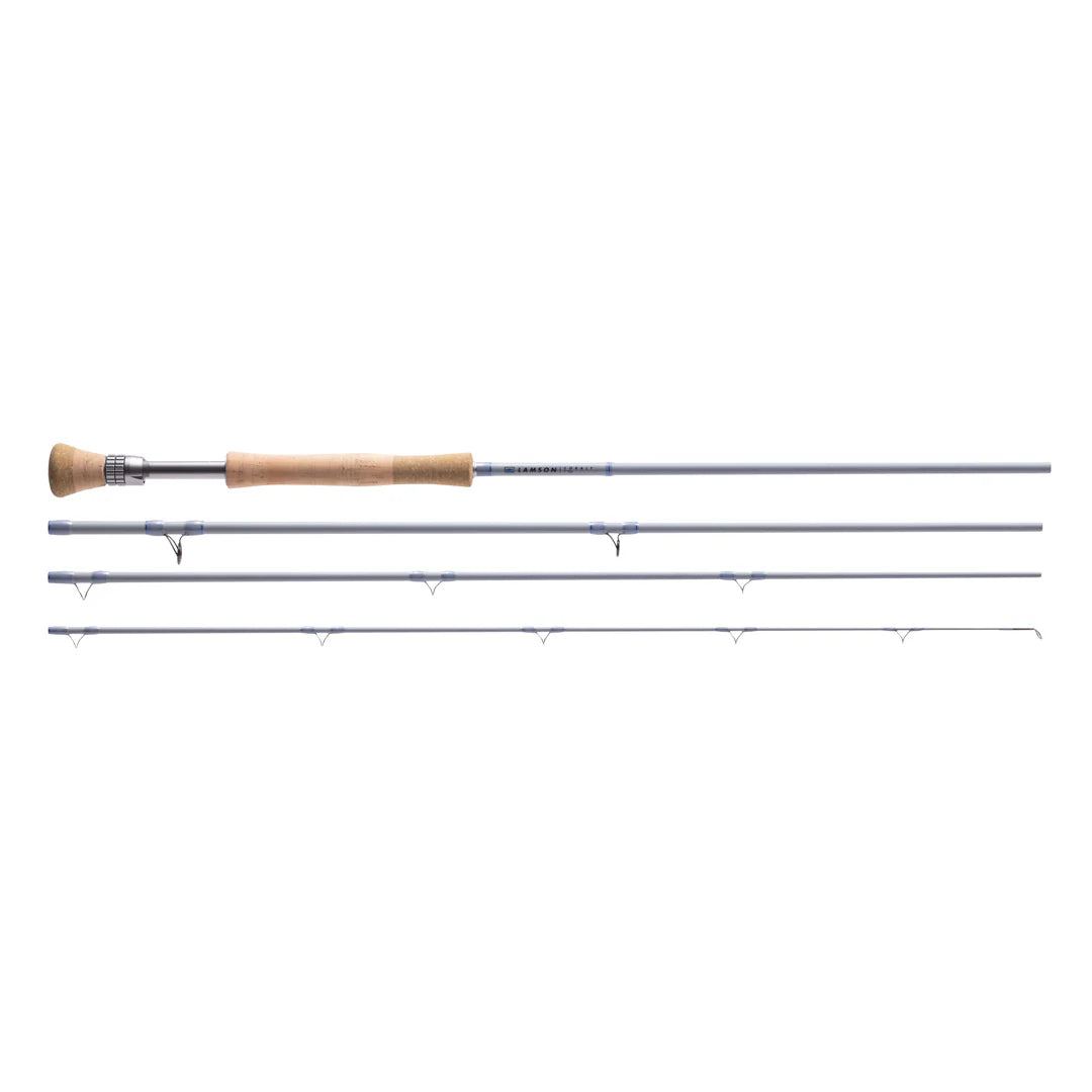 Lamson Cobalt Fly rod