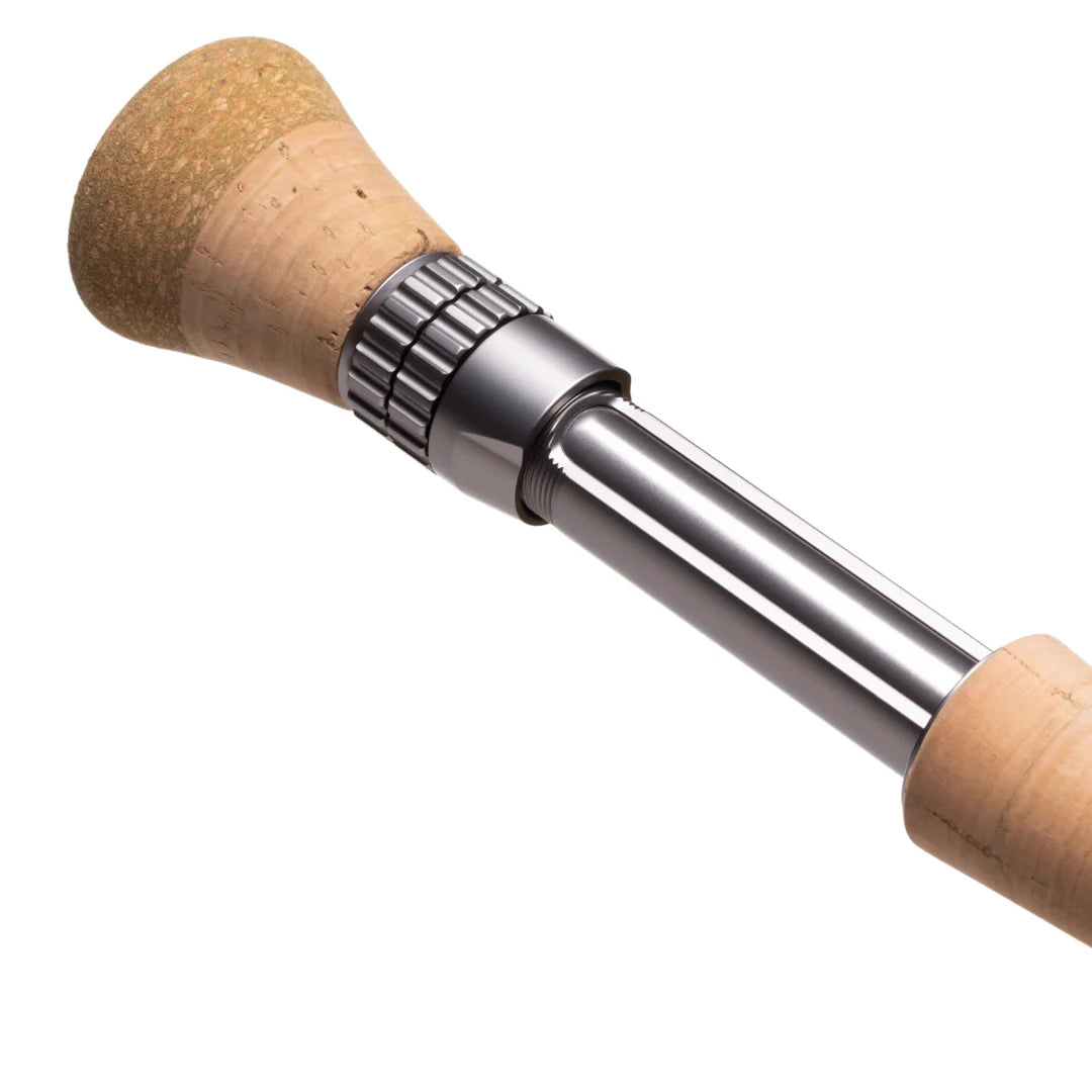 Lamson Cobalt Fly rod
