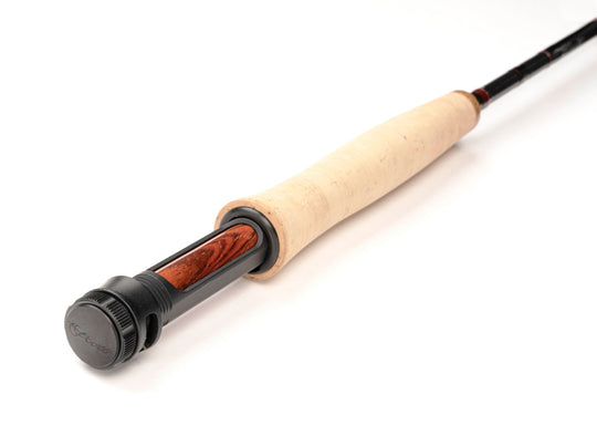 Scott GT Fly Rod