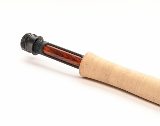 Scott GT Fly Rod