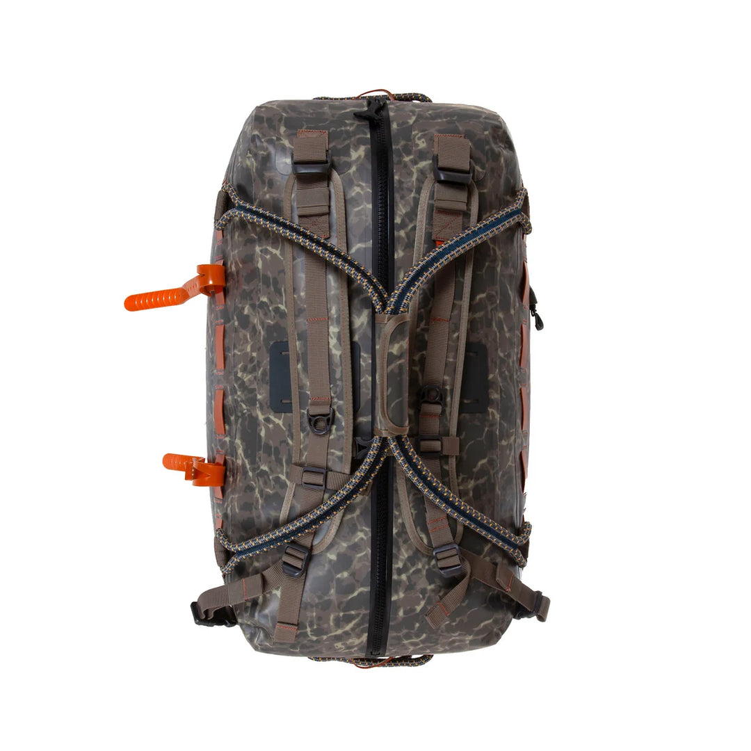 Thunderhead Grande Submersible Duffel Fishpond