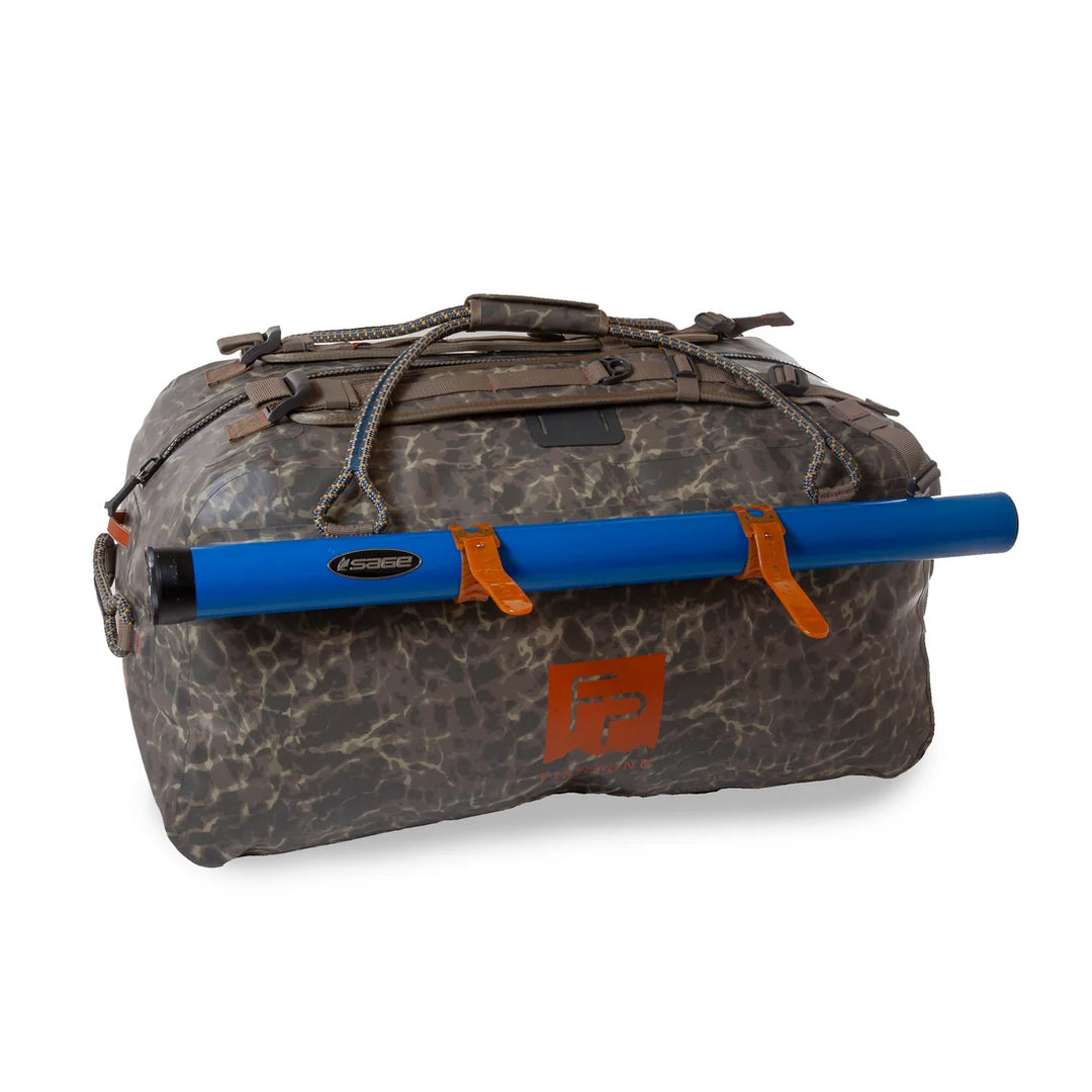 Thunderhead Grande Submersible Duffel Fishpond