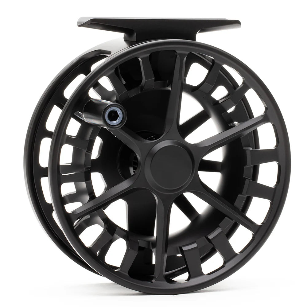 Lamson Guru S-Series Fly Reel