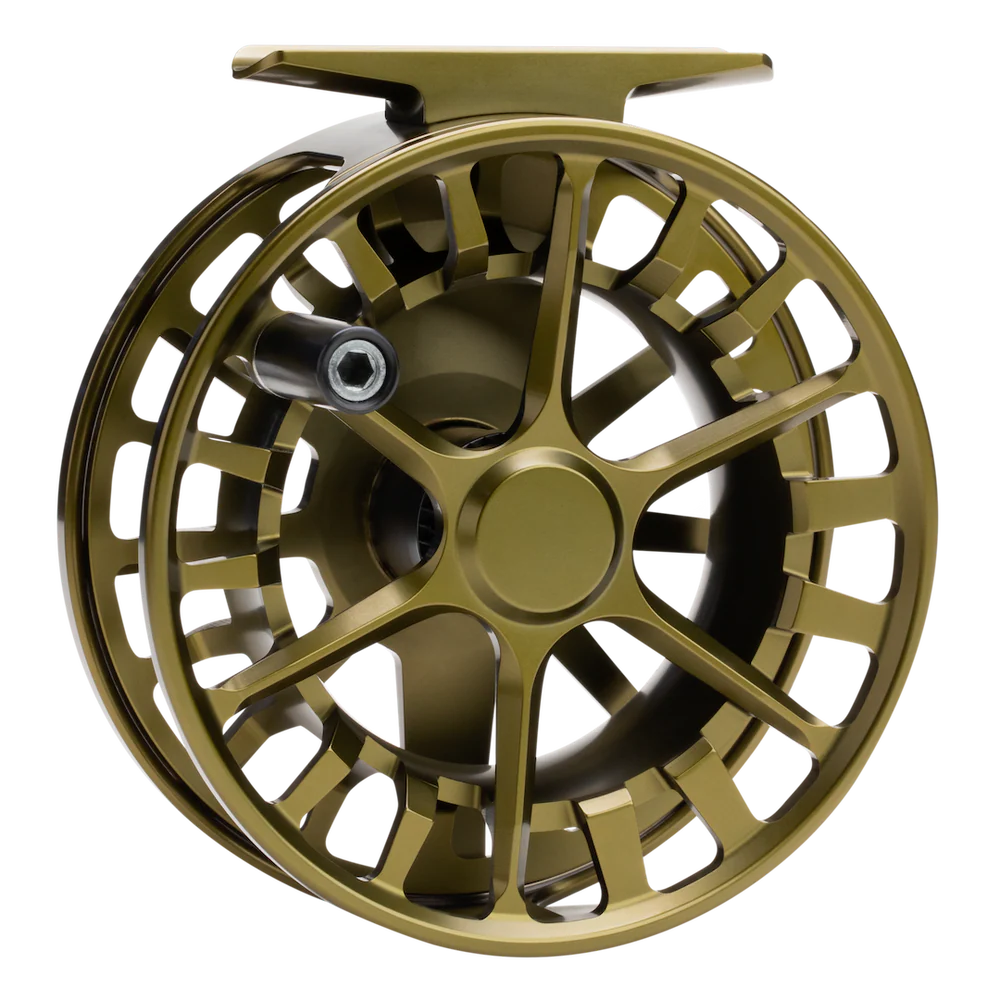 Lamson Guru S-Series Fly Reel