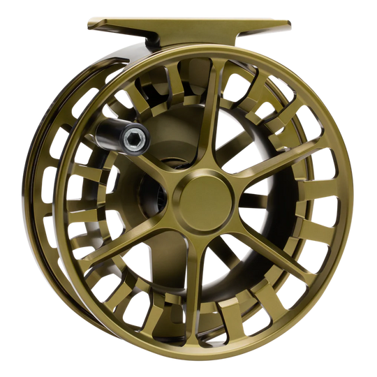 Lamson Guru S-Series Fly Reel