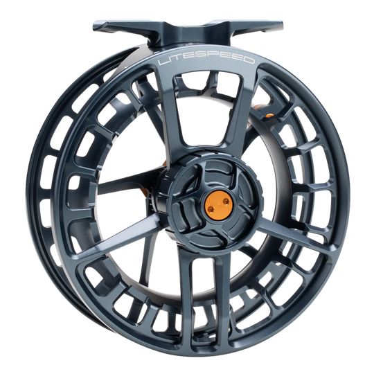 Lamson Litespeed F Fly Reel