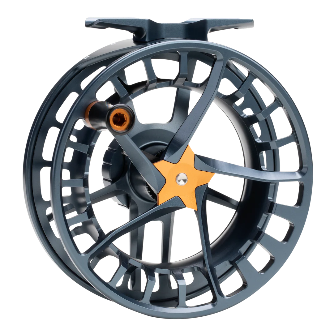 Lamson Litespeed F Fly Reel