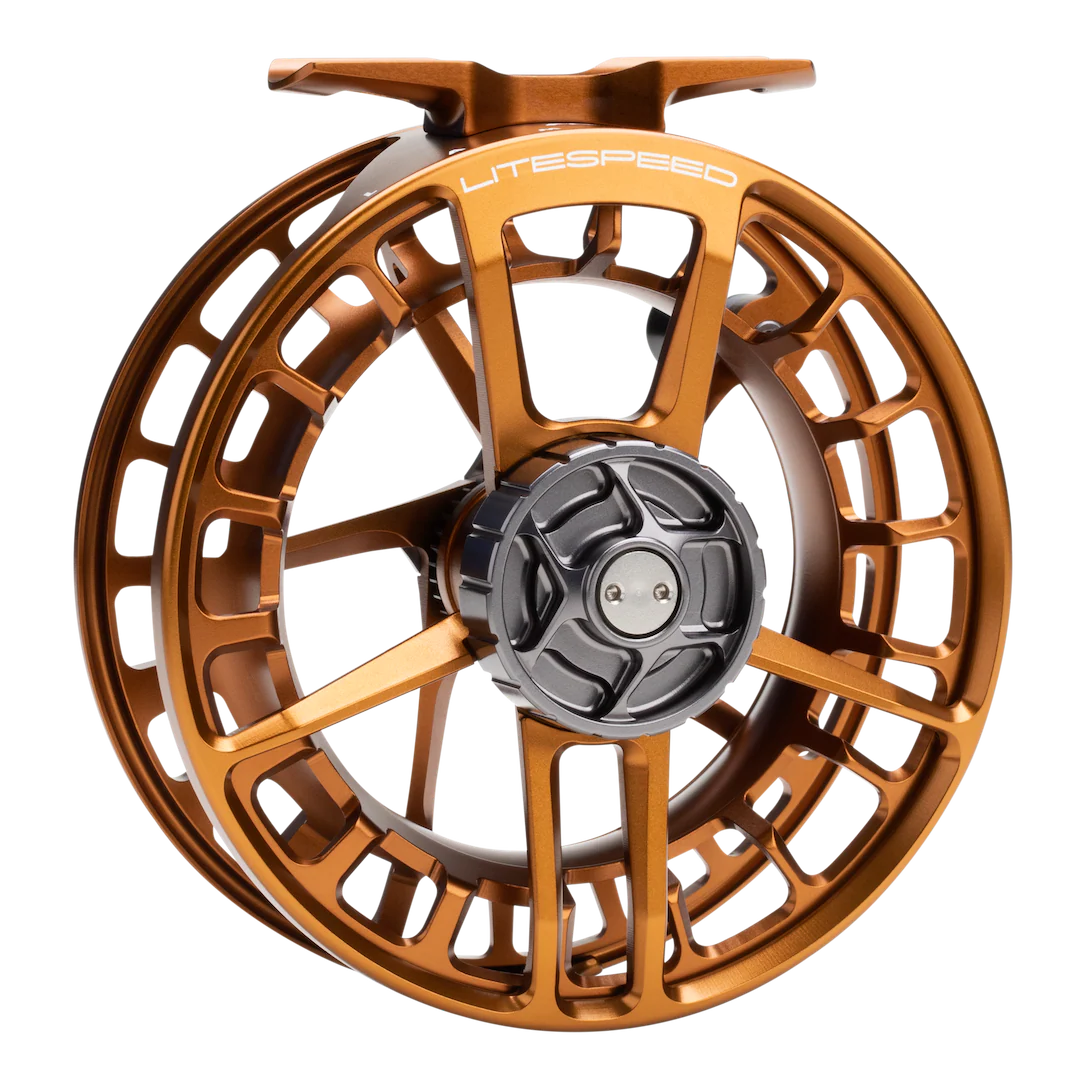 Lamson Litespeed F Fly Reel