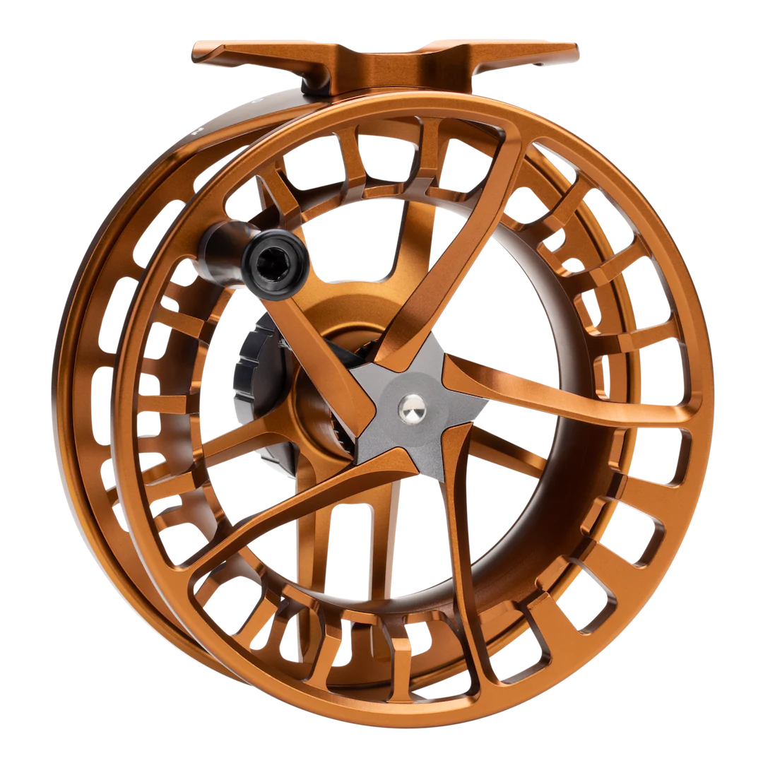 Lamson Litespeed F Fly Reel