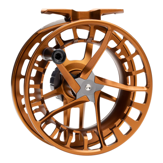 Lamson Litespeed F Fly Reel
