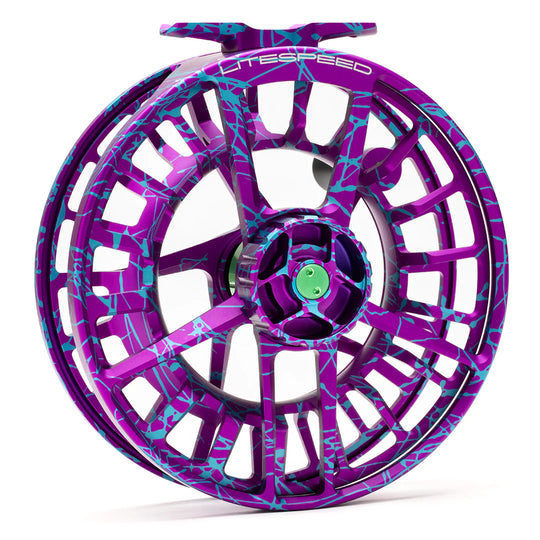 Lamson Litespeed M8 Reel