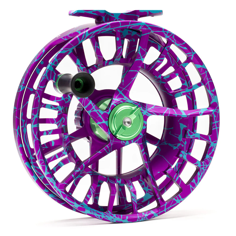 Lamson Litespeed M8 Reel