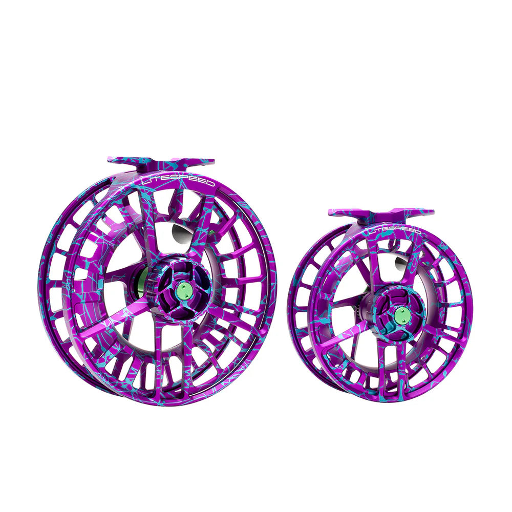 Lamson Litespeed M8 Reel