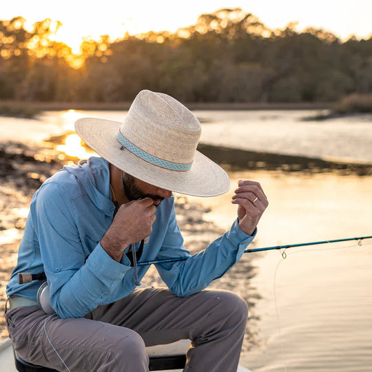 Fishpond Lowcountry Hat 2.0