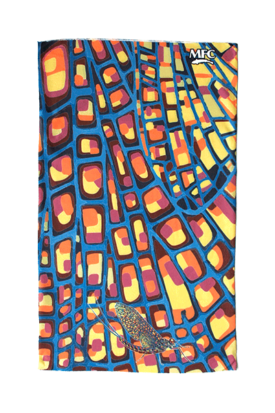 MFC Fish Gaiter