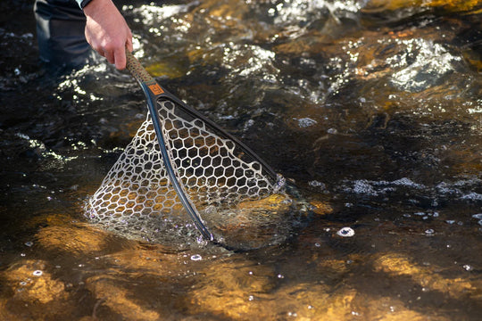 Fishpond Nomad Yampa Hand Net BT-2.0
