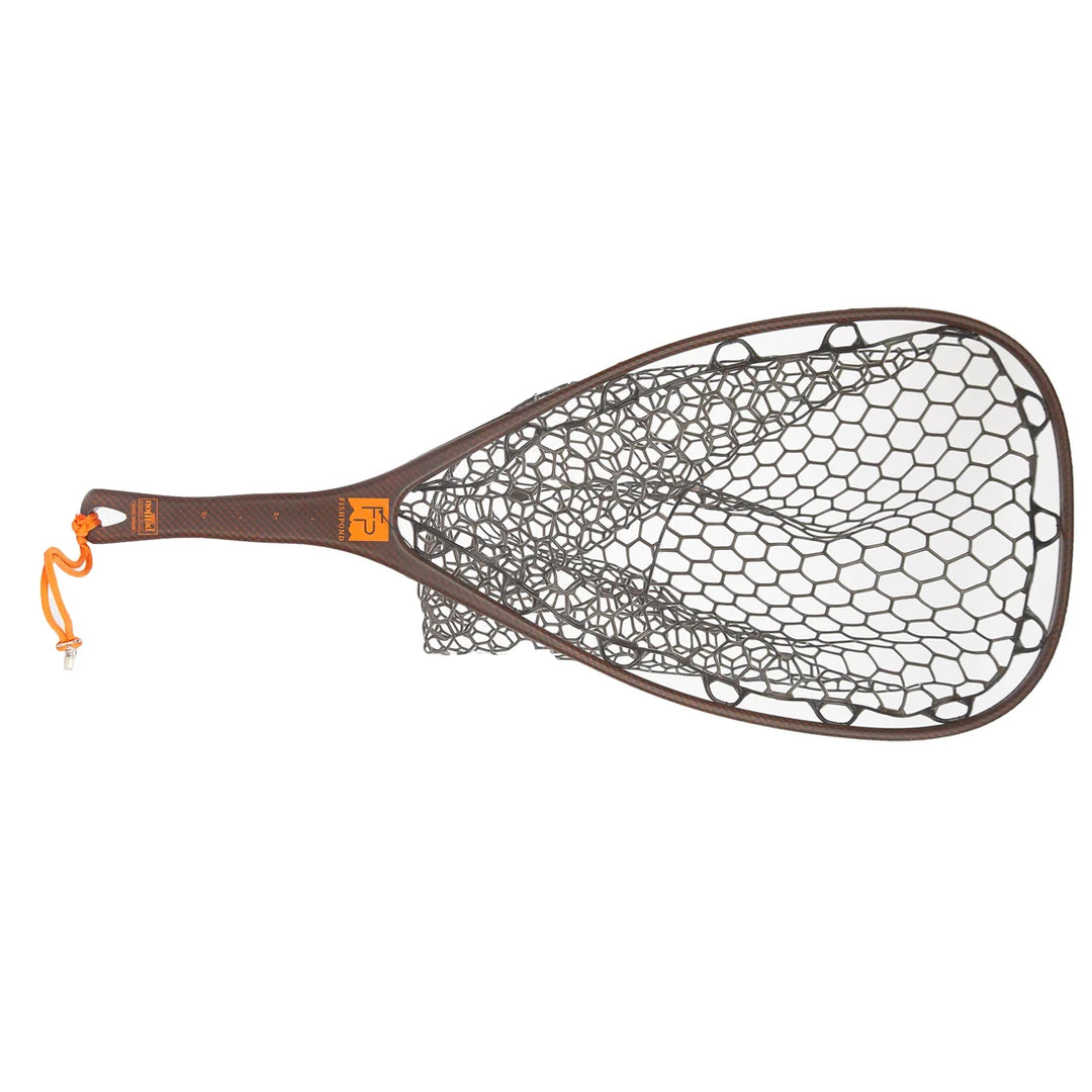 Fishpond Nomad Yampa Hand Net - River Armor - 2.0