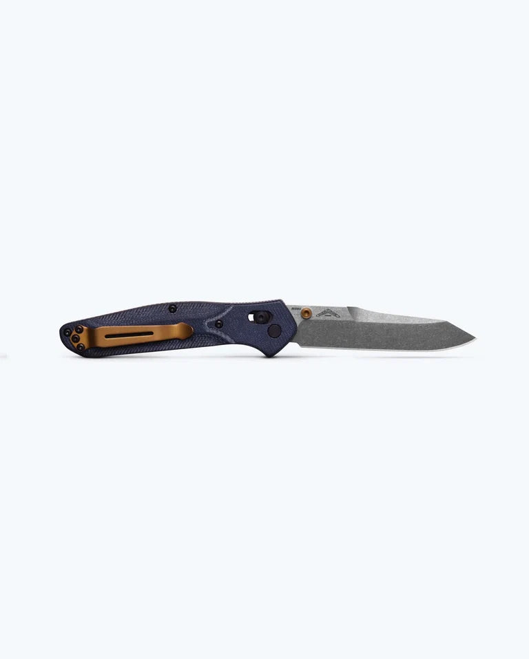 Benchmade Osborne