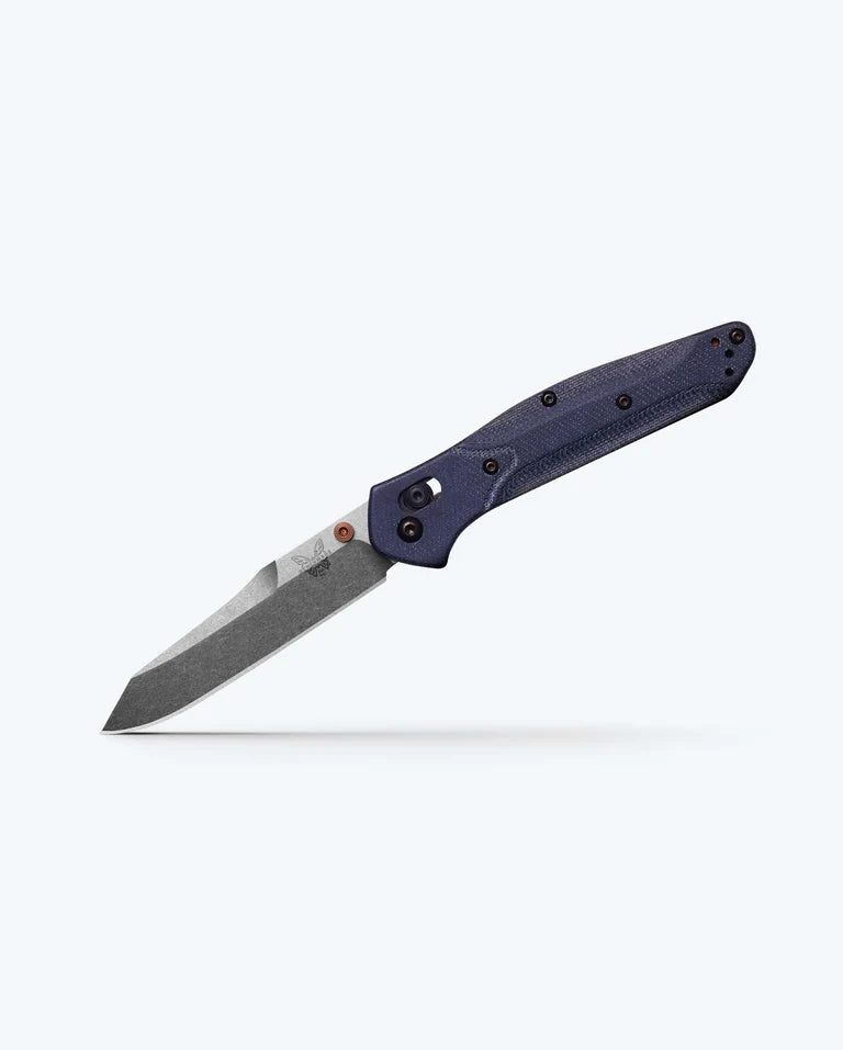 Benchmade Osborne