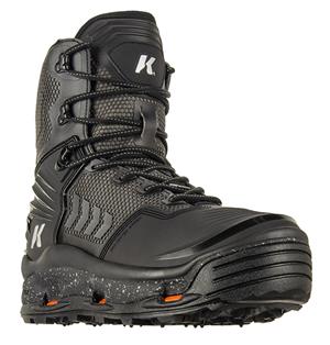 Korkers River Ops BOA with Felt &amp; Vibram Soles