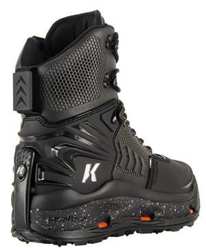 Korkers River Ops BOA with Felt & Vibram Soles