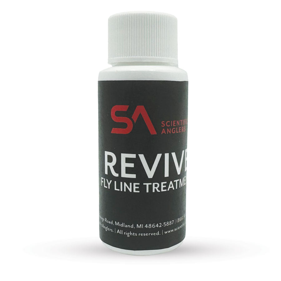 Revive Fly Line Treatment