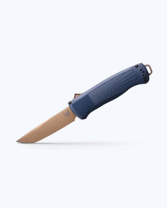 Benchmade Shootout