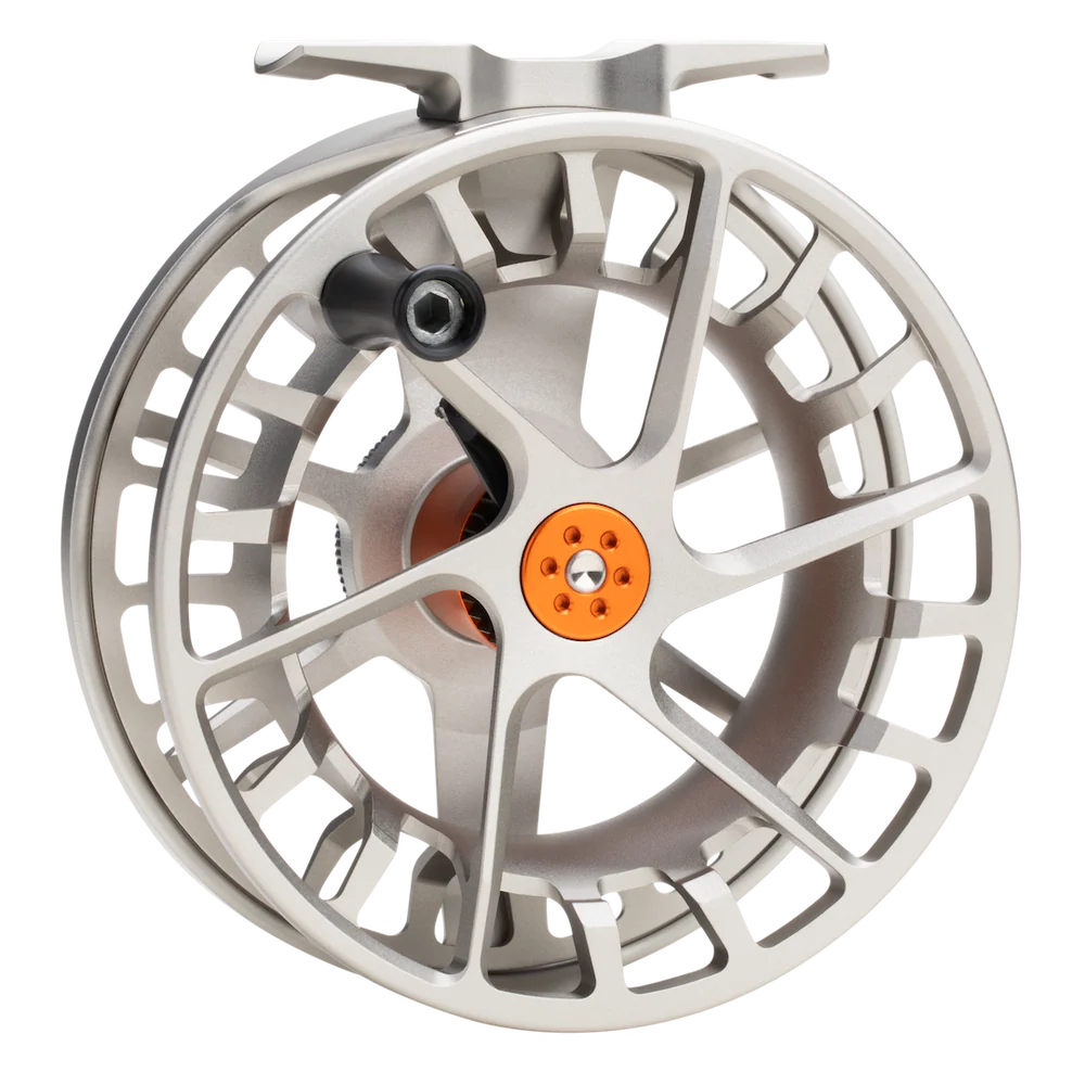 Lamson Speedster S-Series Fly Reel