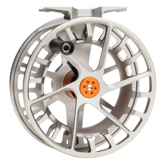 Lamson Speedster S-Series Fly Reel