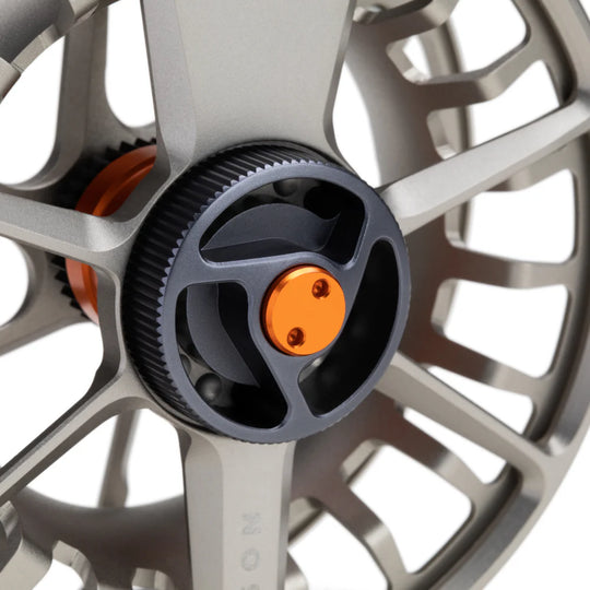 Lamson Speedster S-Series Fly Reel