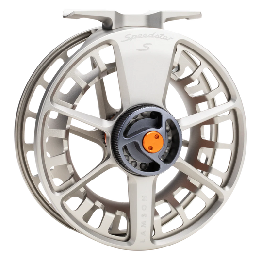 Lamson Speedster S-Series Fly Reel