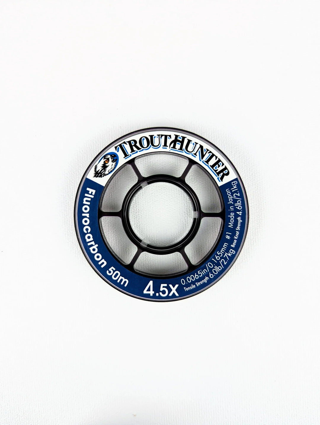 TroutHunter Fluorocarbon Tippet