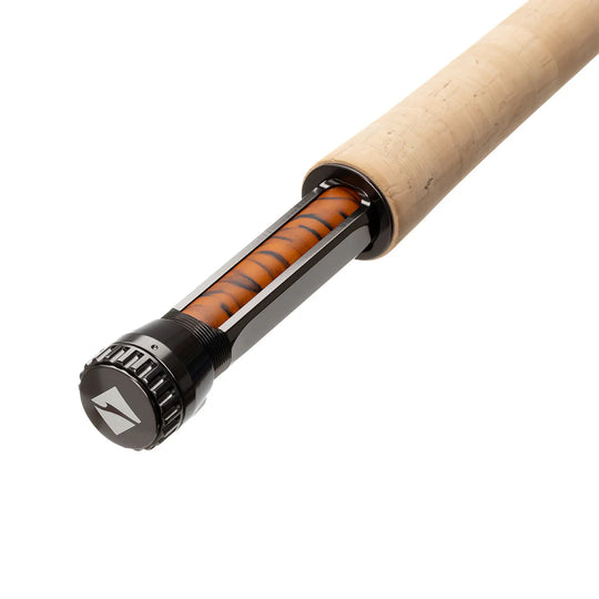 Lamson Velocity Fly Rod