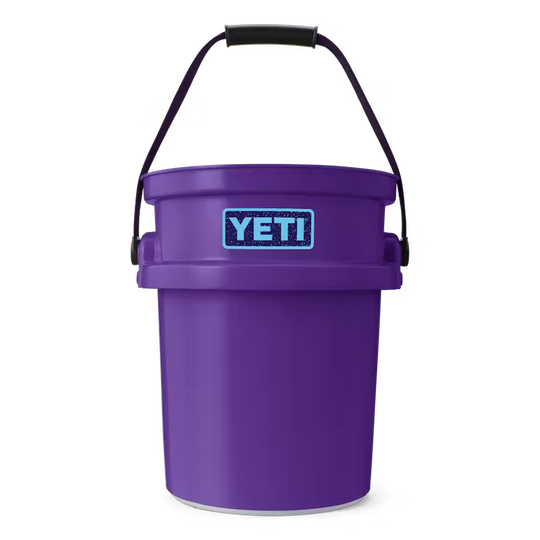 YETI LoadOut 5 Gallon Bucket
