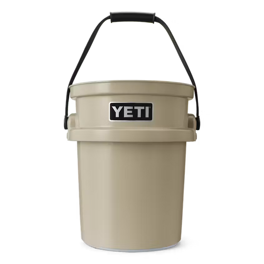 YETI LoadOut 5 Gallon Bucket
