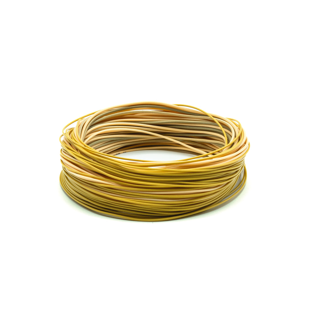 Scientific Anglers Amplitude Smooth Infinity Taper - Camo