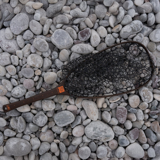 Fishpond Nomad Emerger Net 2.0 River Armor 2.0  Image 03