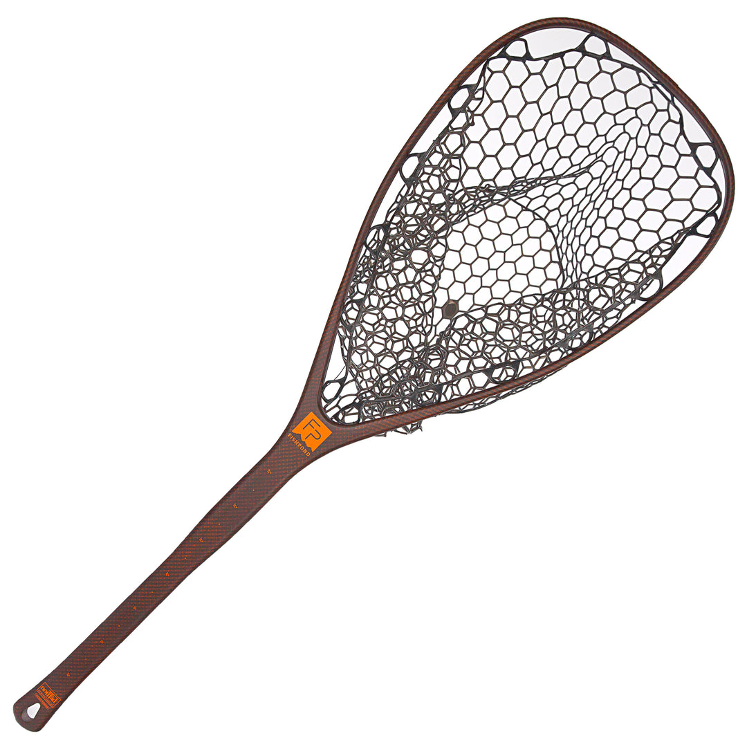 Fishpond Nomad Middle Fork Net 2.0 River Armor 2.0 Image 01