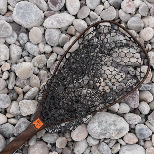 Fishpond Nomad Middle Fork Net 2.0 River Armor 2.0 Image 04