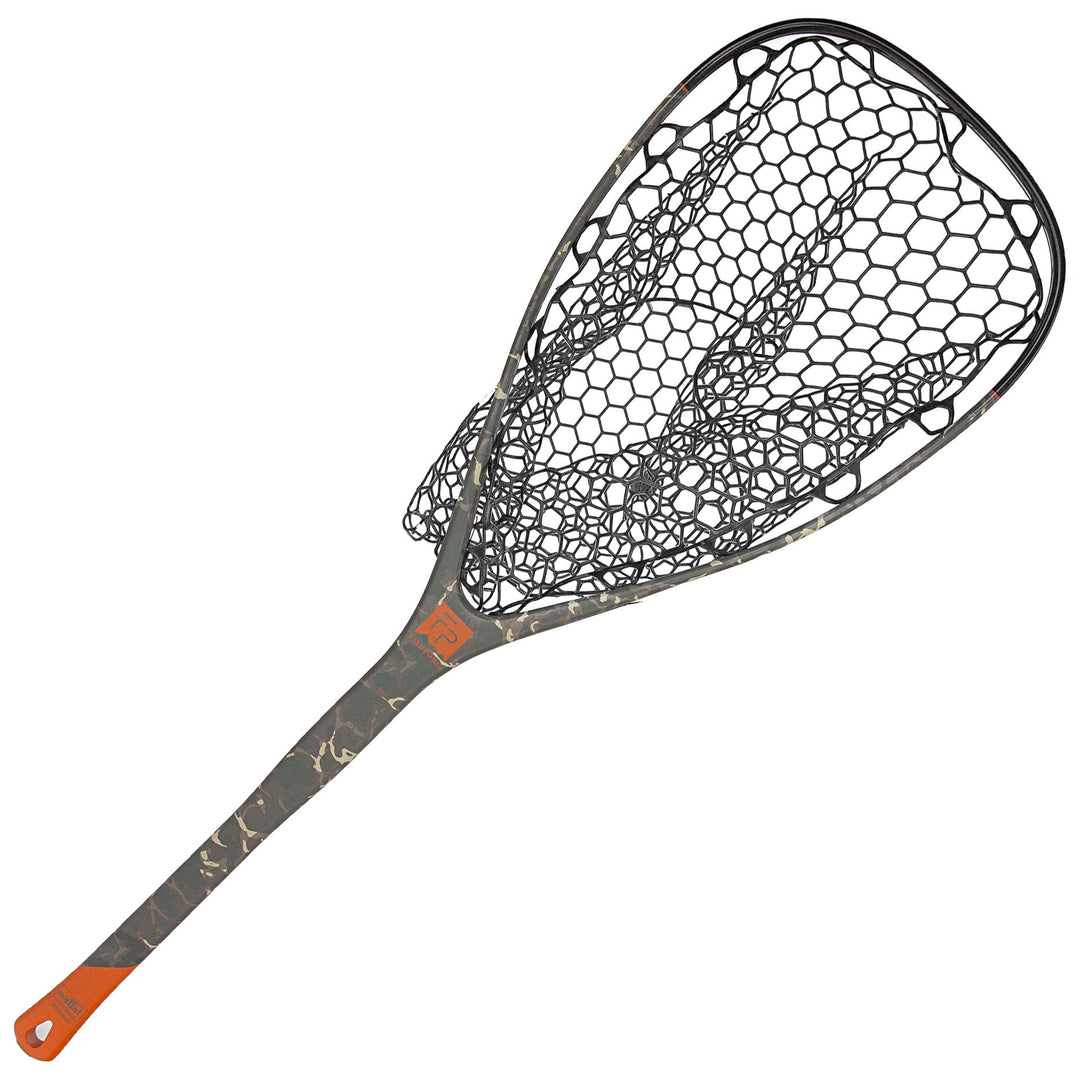 Fishpond Nomad Middle Fork Net 2.0 Shadowcast Camo 2.0 Image 01