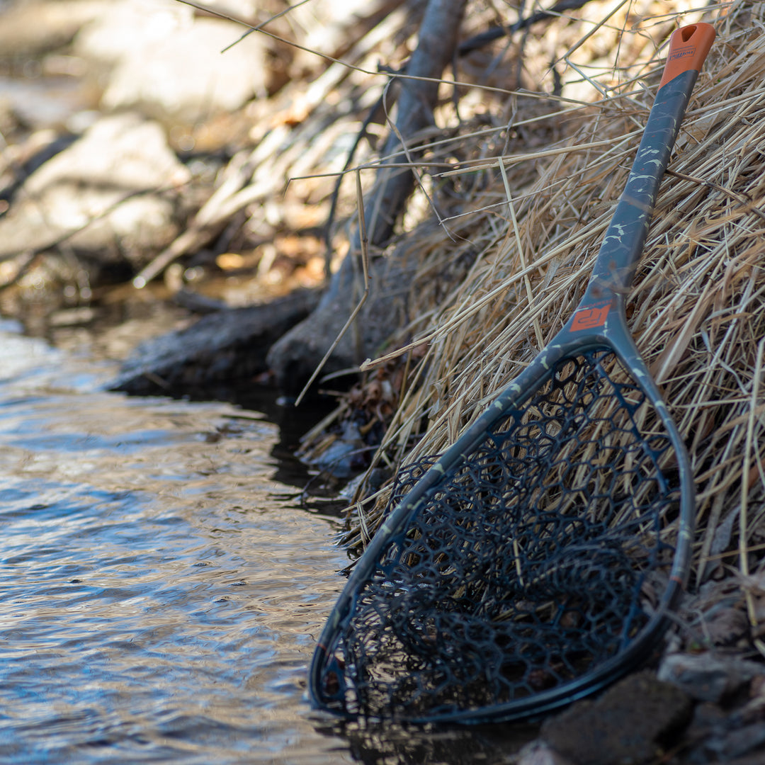 Fishpond Nomad Middle Fork Net 2.0 Shadowcast Camo 2.0 Image 03